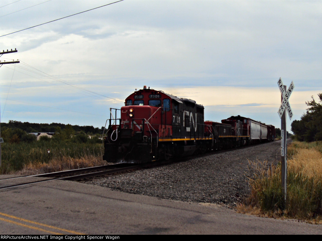 CN 7201